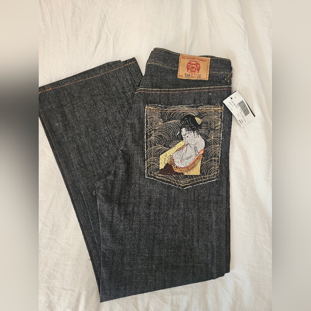 Mens Jeans